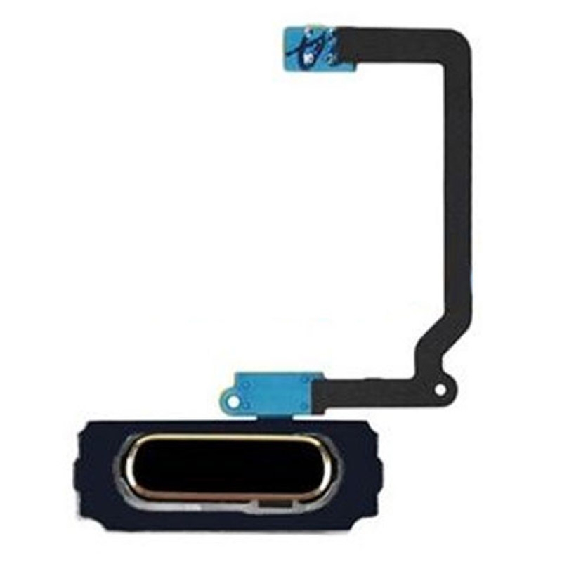 Samsung Galaxy S5 G900 black function key flex cable