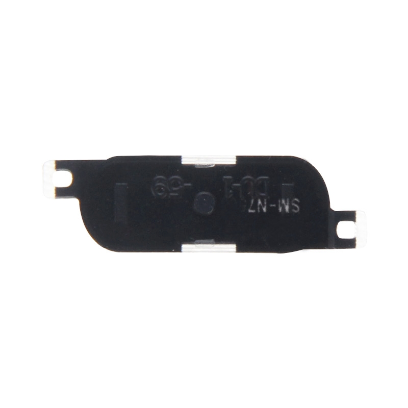 Samsung Galaxy Note 3 Neo N7505 Black Home Button Replacement - Image 2