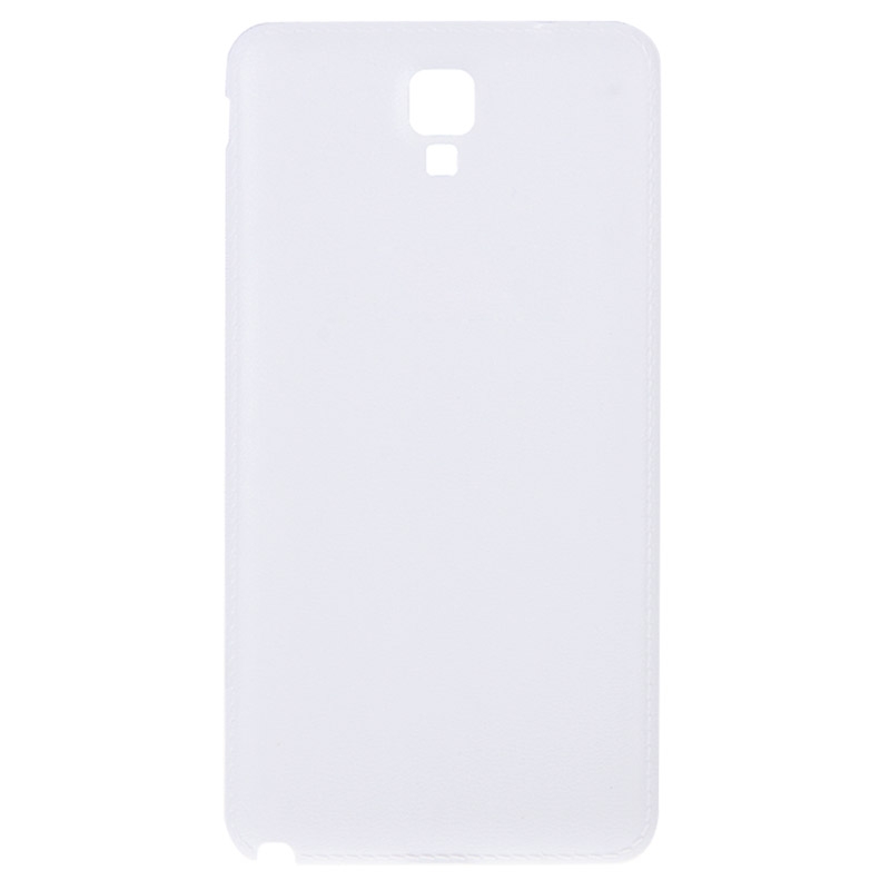 Samsung Galaxy Note 3 Neo N7505 white full housing cover
