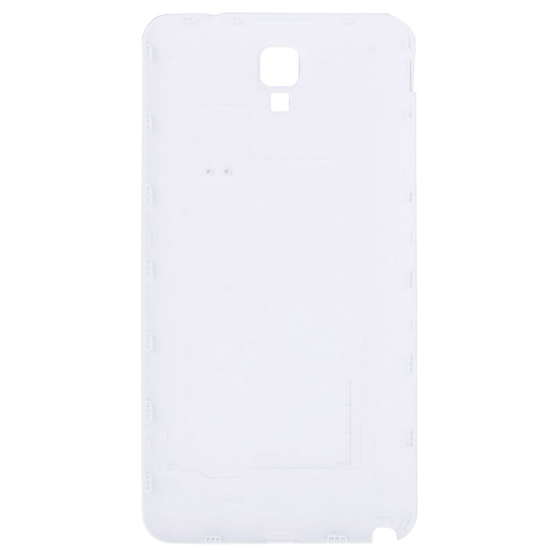 Samsung Galaxy Note 3 Neo N7505 White Full Housing Cover Replacement - Image 2