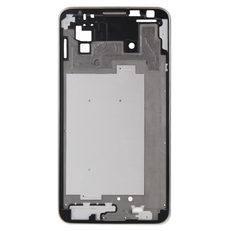 Samsung Galaxy Note 3 Neo N7505 White Full Housing Cover Replacement - Image 4