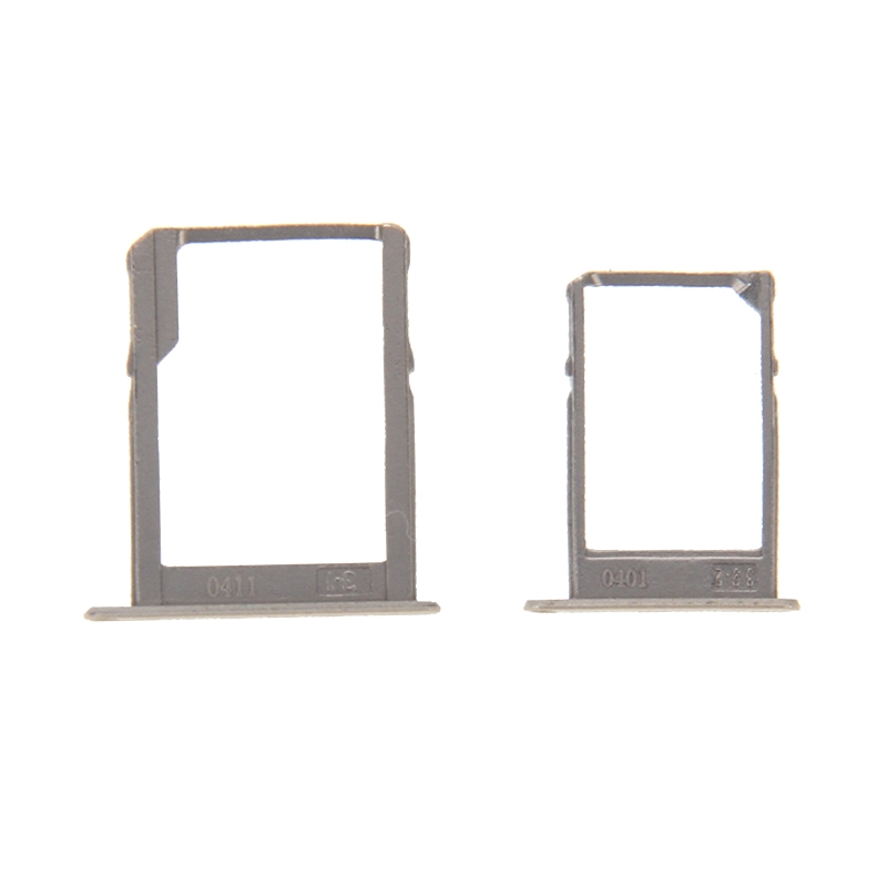 Gold Samsung Galaxy A5 A7 SIM Card Tray - Compatible - Image 2