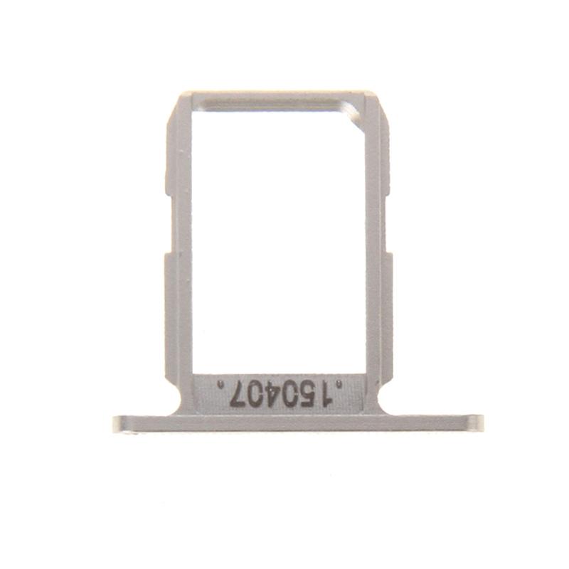 Samsung Galaxy S6 G920F gold SIM card tray