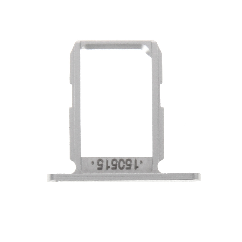 Samsung Galaxy S6 G920F white SIM card tray