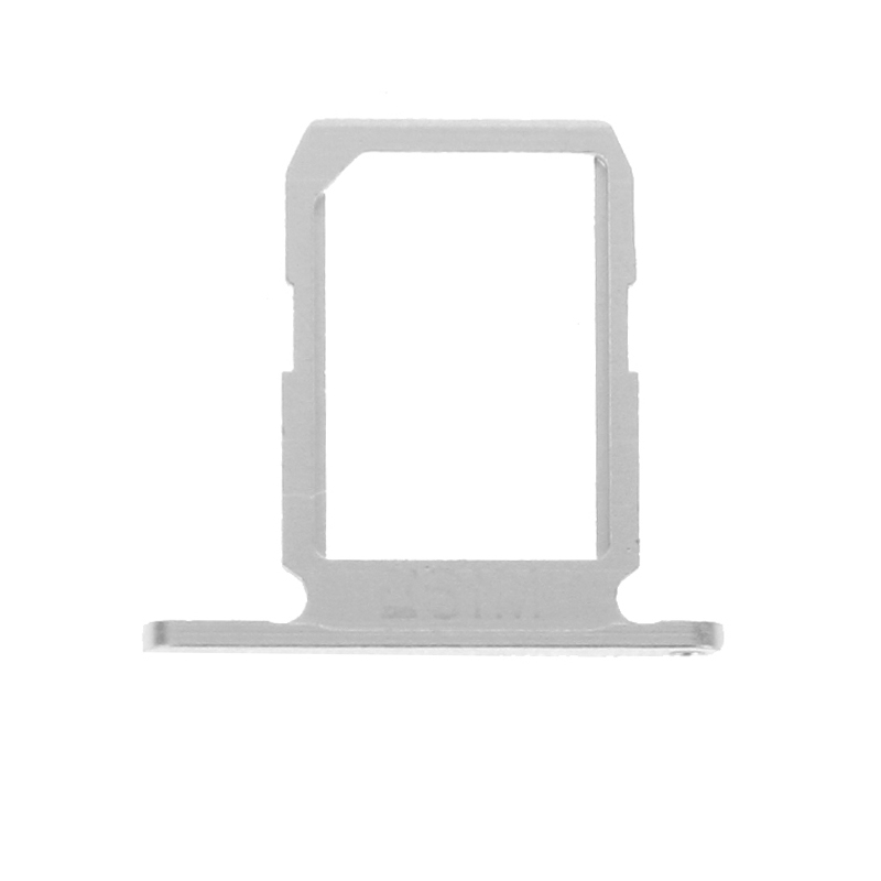 Samsung Galaxy S6 G920F White SIM Card Tray Replacement - Image 2