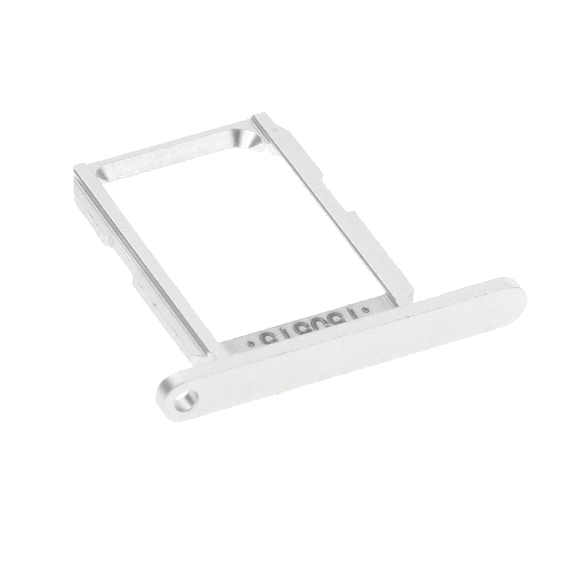 Samsung Galaxy S6 G920F White SIM Card Tray Replacement - Image 3