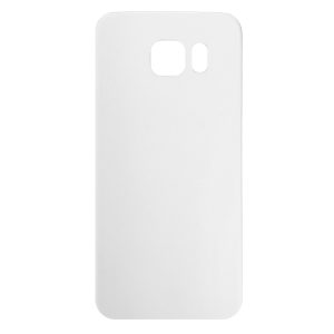 Samsung Galaxy S6 G920F white back cover