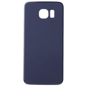Samsung Galaxy S6 G920F blue full housing cover