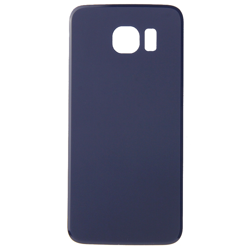 Samsung Galaxy S6 G920F blue full housing cover
