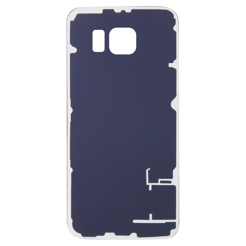 Samsung Galaxy S6 G920F Blue Full Housing Cover Replacement - Image 2