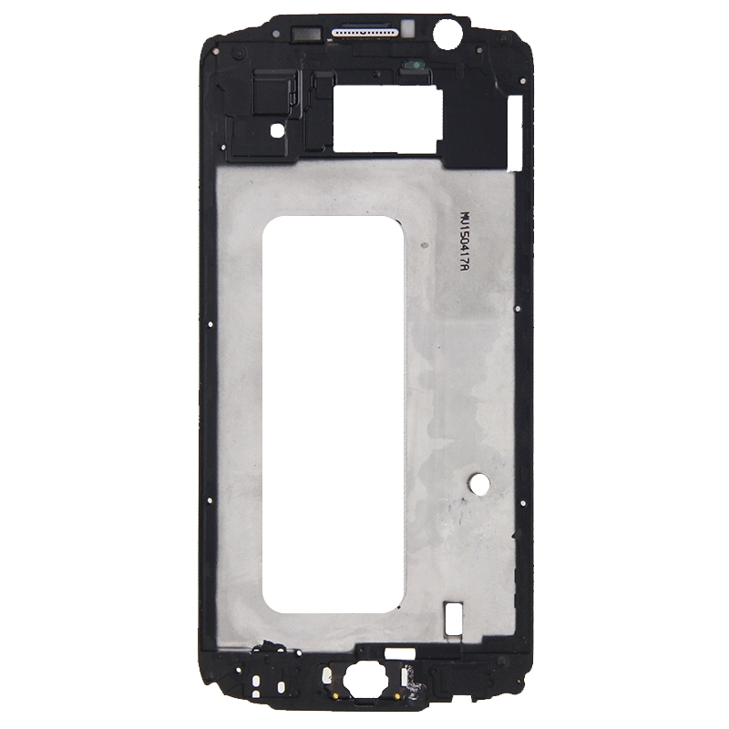 Samsung Galaxy S6 G920F Blue Full Housing Cover Replacement - Image 3