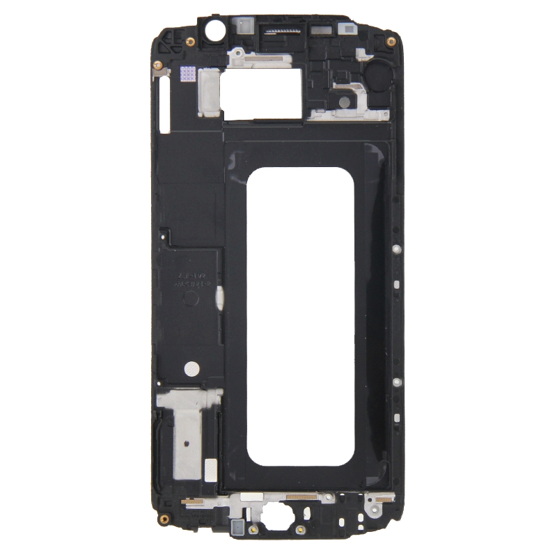 Samsung Galaxy S6 G920F Blue Full Housing Cover Replacement - Image 4