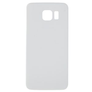 Samsung Galaxy S6 G920F white full housing cover