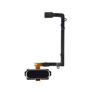 Samsung Galaxy S6 Edge G925 black home button