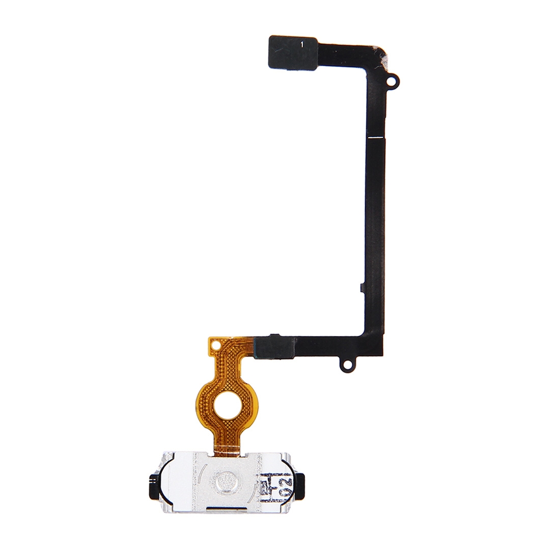 Samsung Galaxy S6 Edge G925 Gold Home Button Replacement - Image 2