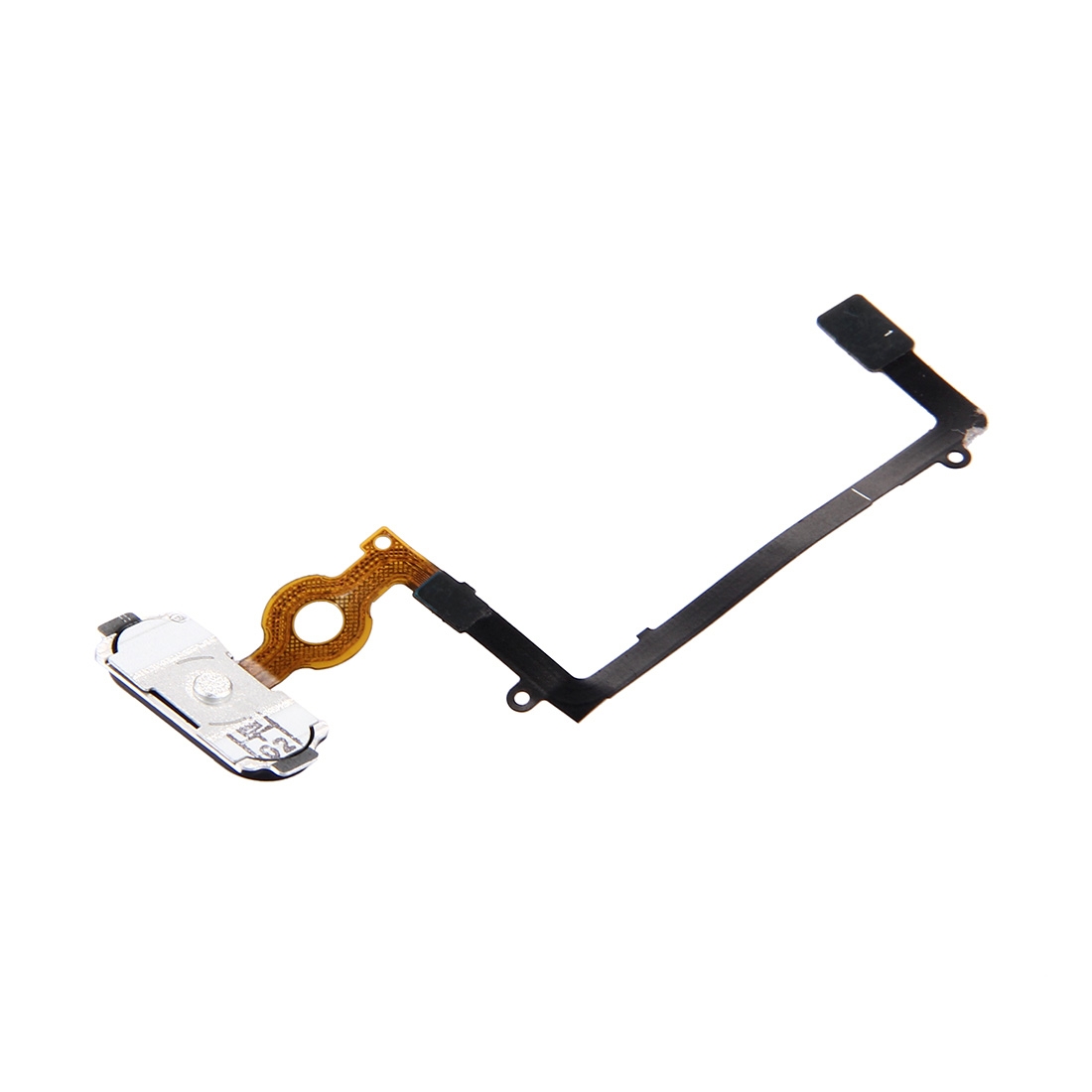 Samsung Galaxy S6 Edge G925 Gold Home Button Replacement - Image 3