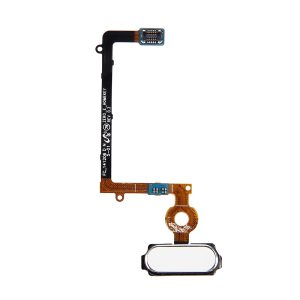 Samsung Galaxy S6 Edge G925 white home button replacement