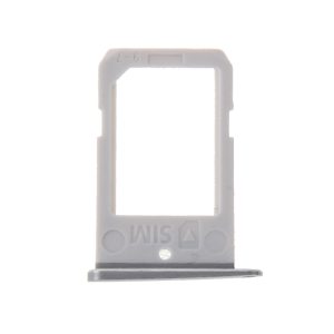 Samsung Galaxy S6 Edge SIM card tray replacement