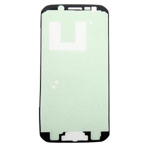 Samsung Galaxy S6 Edge front housing adhesive