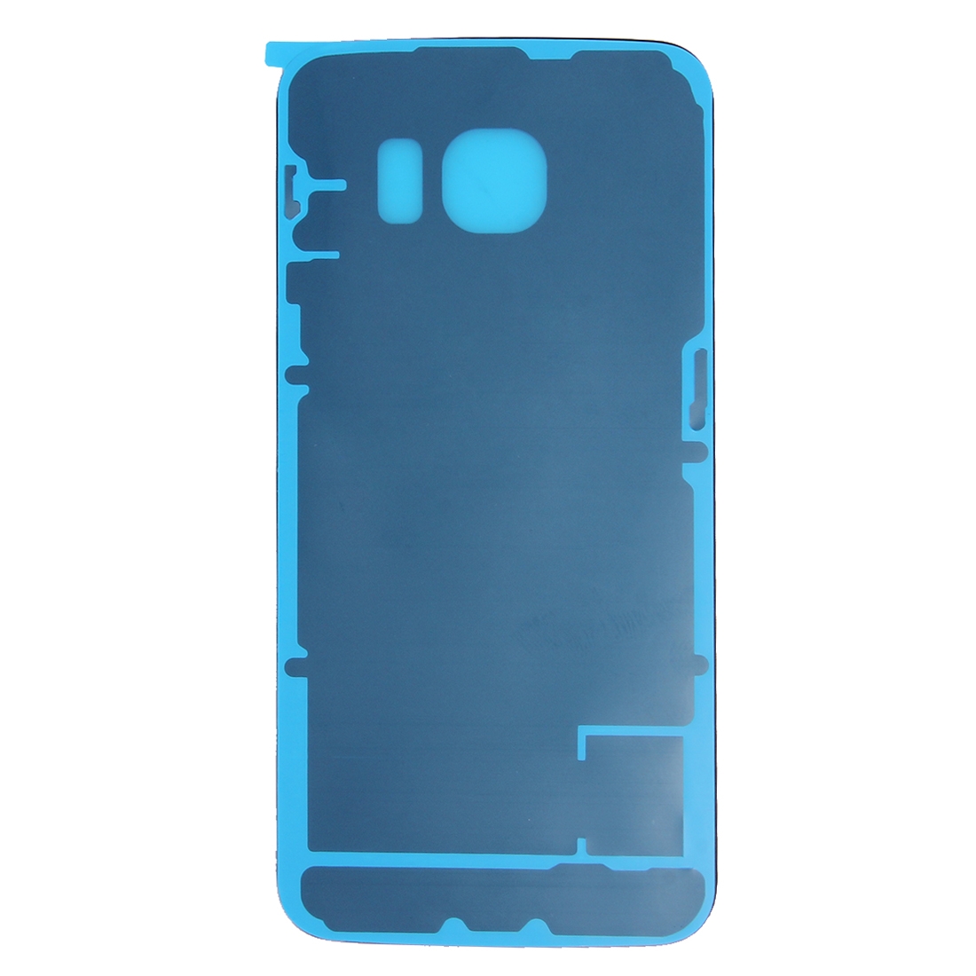 Samsung Galaxy S6 Edge G925 Green Back Cover Replacement - Image 2