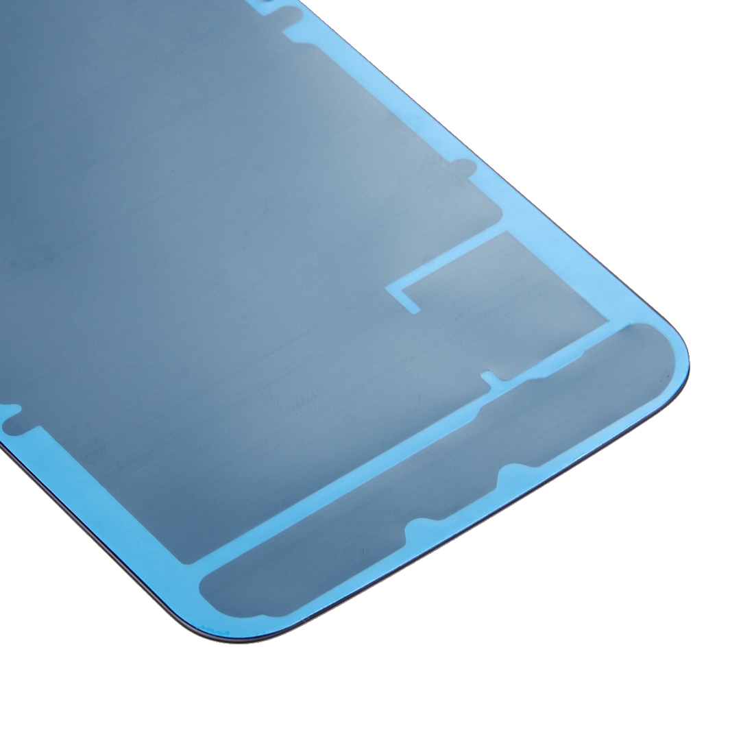 Samsung Galaxy S6 Edge G925 Green Back Cover Replacement - Image 4