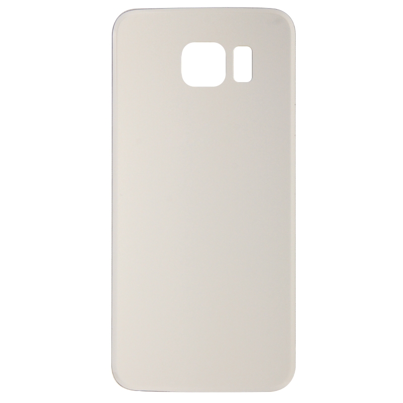 Samsung Galaxy S6 Edge G925 gold back cover