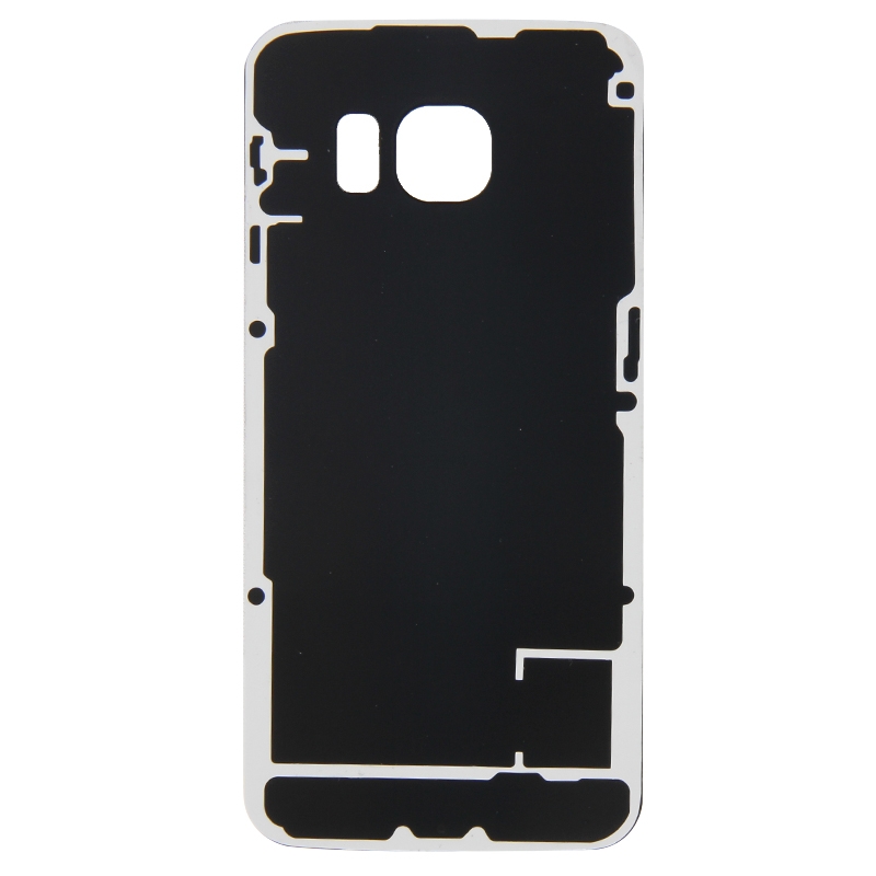 Samsung Galaxy S6 Edge G925 Gold Back Cover Replacement - Image 2