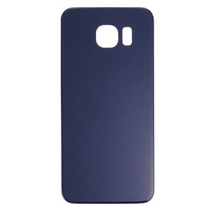 Samsung Galaxy S6 Edge G925 blue back cover replacement