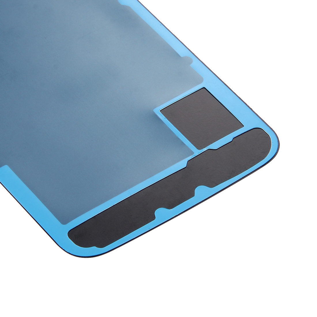 Samsung Galaxy S6 Edge G925 Blue Back Cover Replacement - Image 4