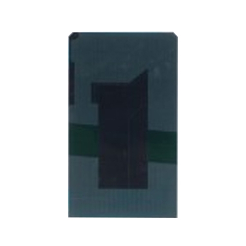 Samsung Galaxy SIII mini i8190 LCD Adhesive Sticker Replacement - Image 2