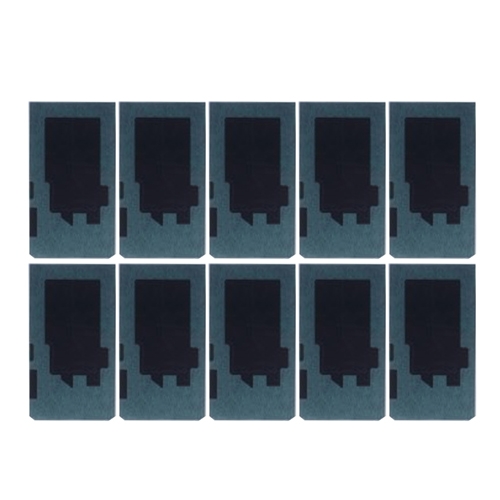 Samsung Galaxy S4 mini LCD adhesive sticker
