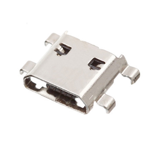 Samsung Galaxy SIII mini i8190 Charging Port Replacement - Image 3