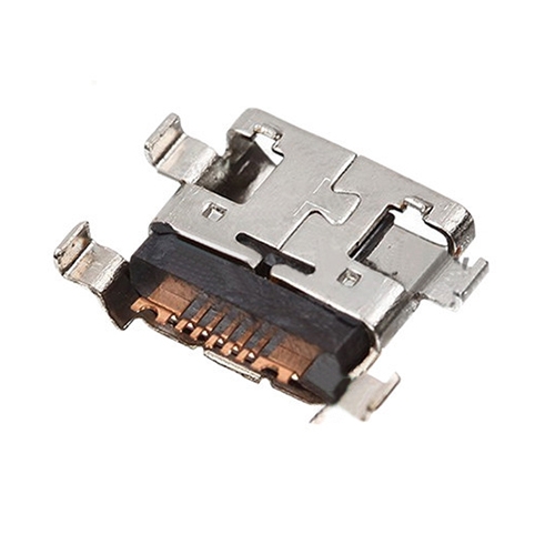 Samsung Galaxy SIII mini i8190 Charging Port Replacement - Image 4