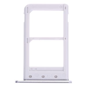 Samsung Galaxy Note 5 silver SIM card tray