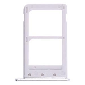 Samsung Galaxy Note 5 white SIM card tray