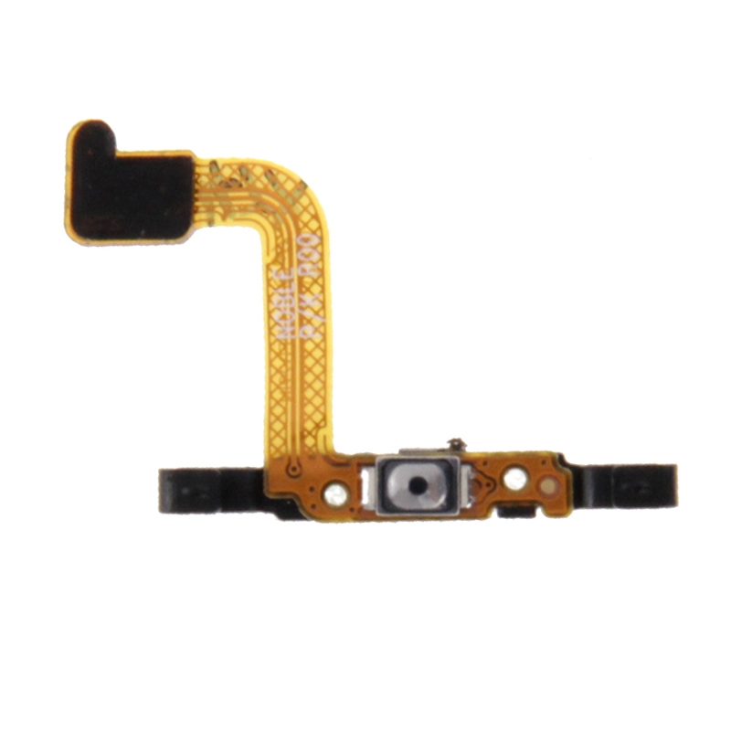 Samsung Galaxy Note 5 N920 Power Button Flex Cable Replacement - Image 2