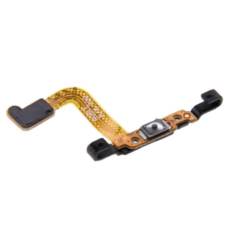 Samsung Galaxy Note 5 N920 Power Button Flex Cable Replacement - Image 3