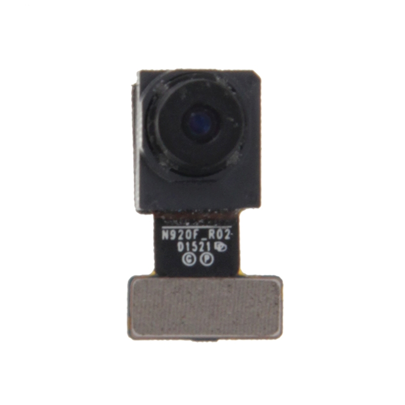Samsung Galaxy S6 Edge+ front camera replacement