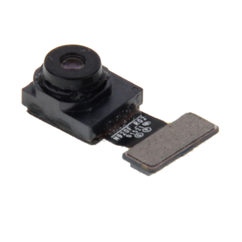 Samsung Galaxy S6 Edge+ Front Camera Replacement - Image 3