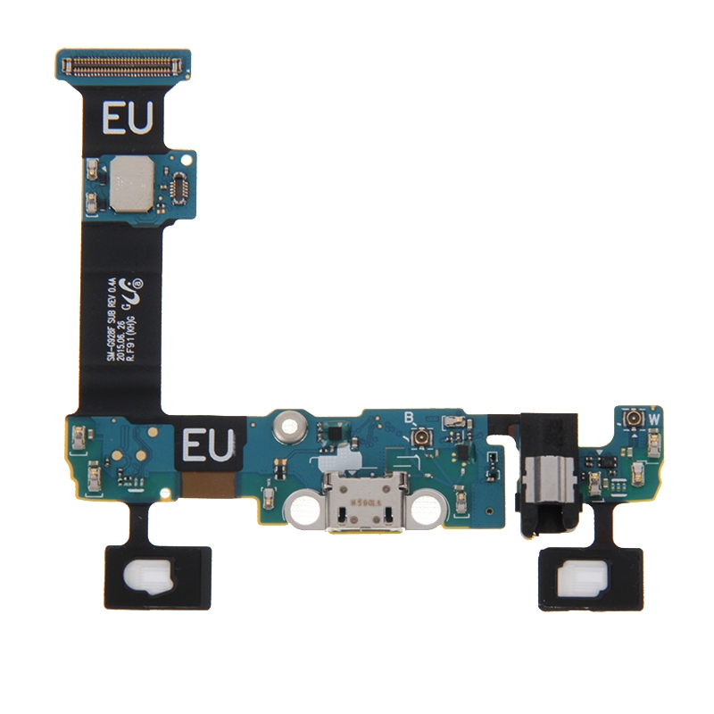 Samsung Galaxy S6 Edge+ G9280 charging port flex cable
