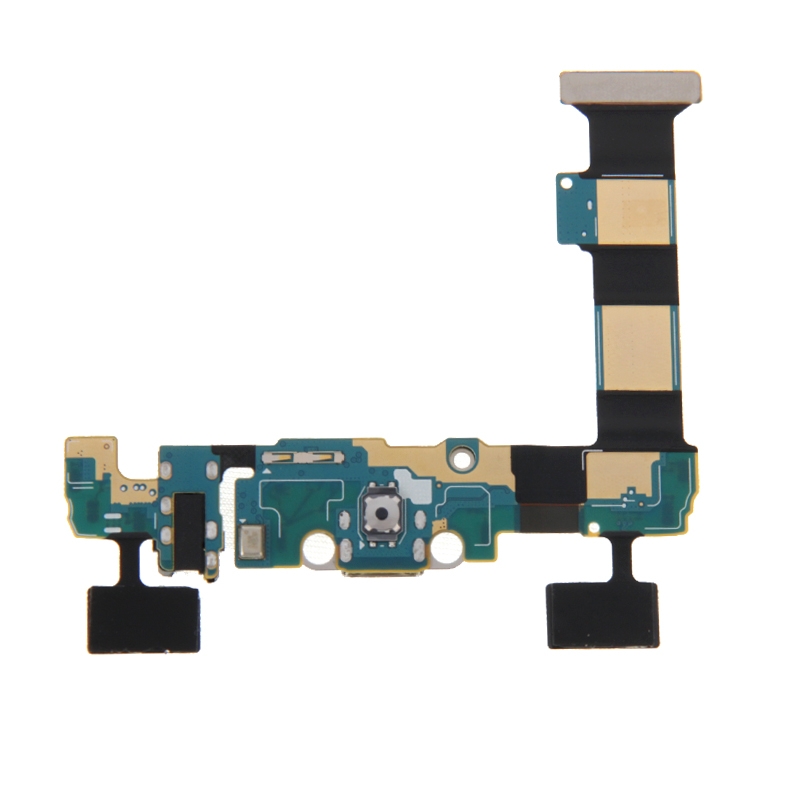 Samsung Galaxy S6 Edge+ G9280 Charging Port Flex Cable Replacement - Image 2