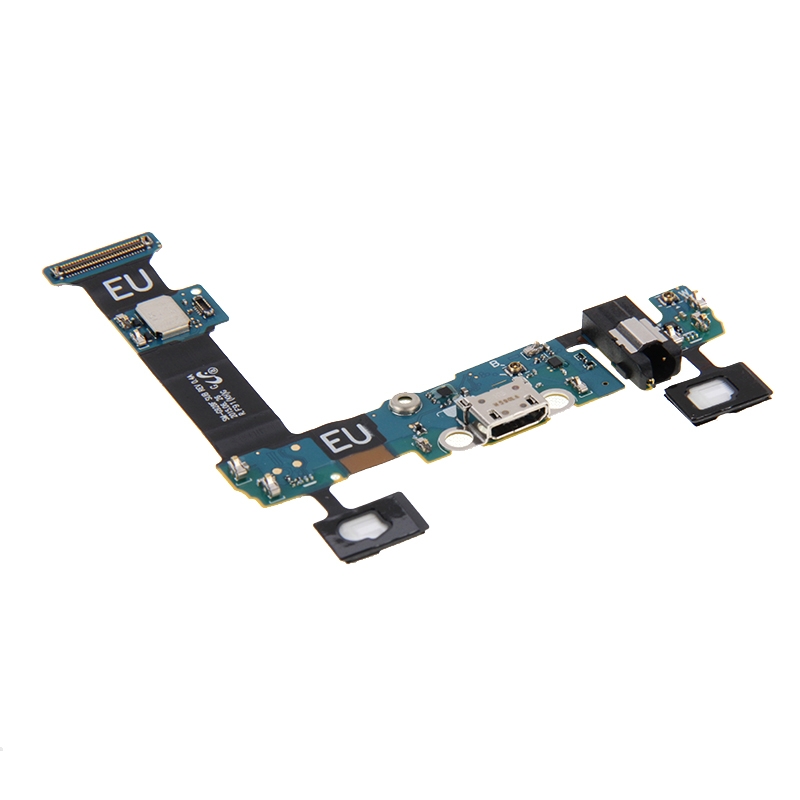 Samsung Galaxy S6 Edge+ G9280 Charging Port Flex Cable Replacement - Image 3