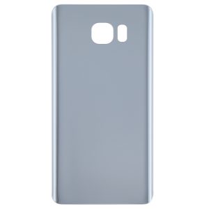 Samsung Galaxy Note 5 silver back cover replacement