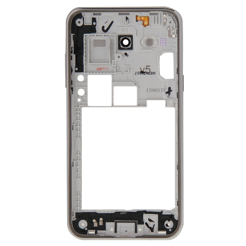 Samsung Galaxy J5 Dual SIM Middle Frame Bezel Replacement - Image 2