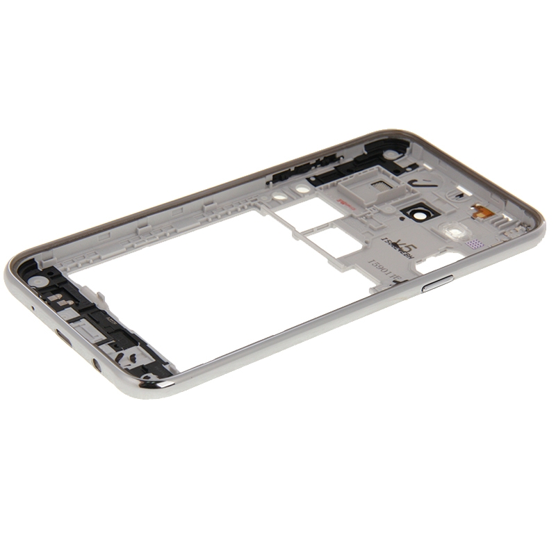 Samsung Galaxy J5 Dual SIM Middle Frame Bezel Replacement - Image 3