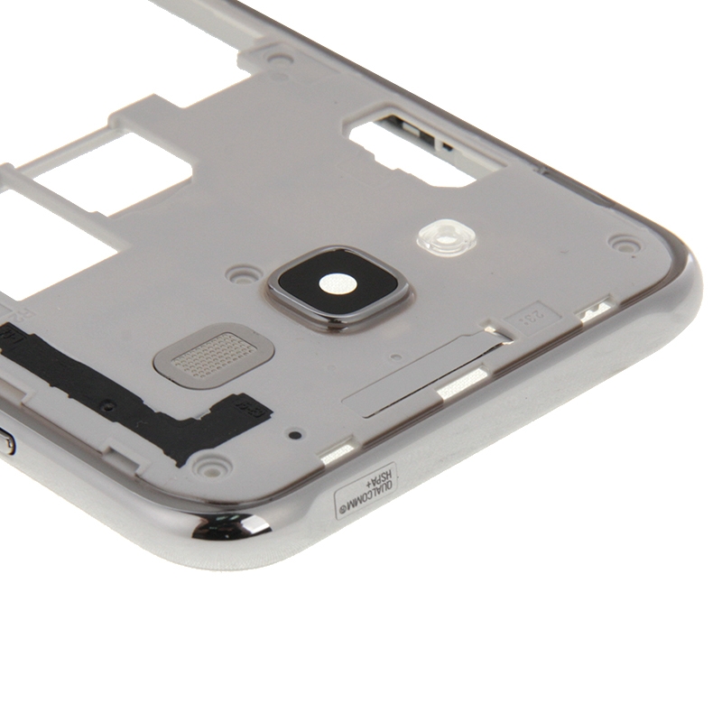 Samsung Galaxy J5 Dual SIM Middle Frame Bezel Replacement - Image 4