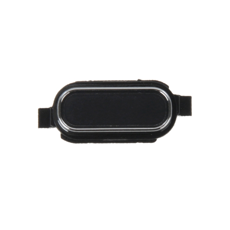 Samsung Galaxy J1 J100 black home button replacement