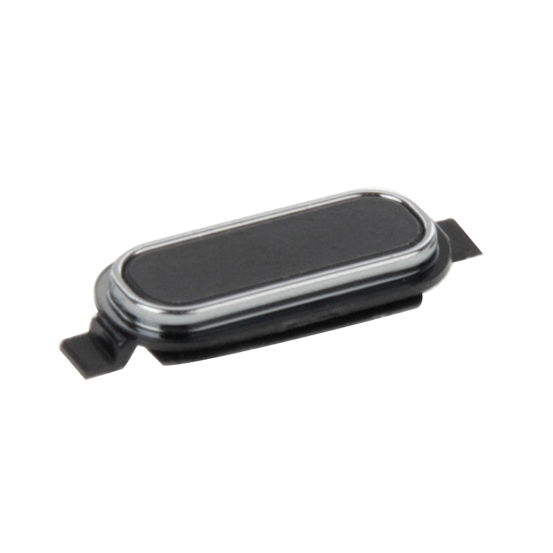 Samsung Galaxy J1 J100 Black Home Button Replacement - Image 3