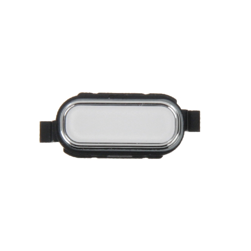 Samsung Galaxy J1 J100 white home button replacement