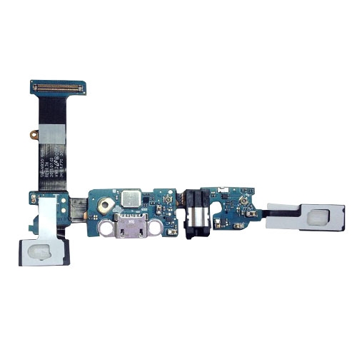 Samsung Galaxy Note 5 N920I Charging Port Flex Cable Replacement - Image 2